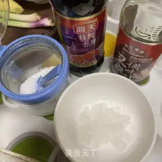 Make Chestnut steak step 0