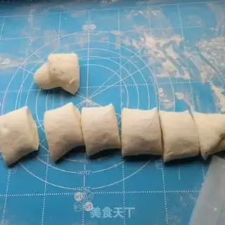 Make The pasta step 5