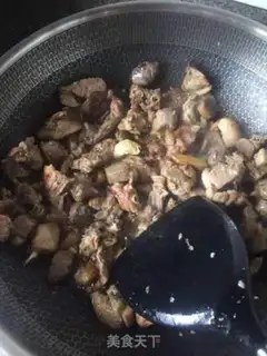 Make Red duck step 1