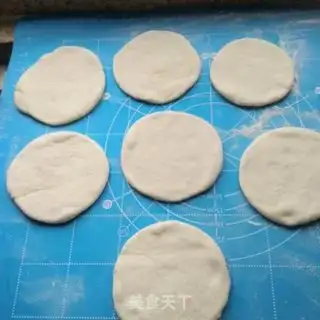 Make The pasta step 6