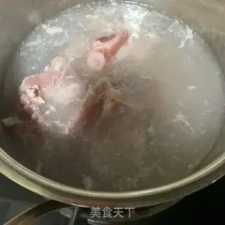 Make Chestnut steak step 2