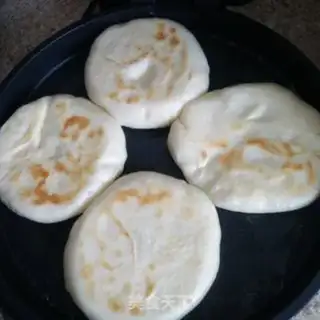 Make The pasta step 8