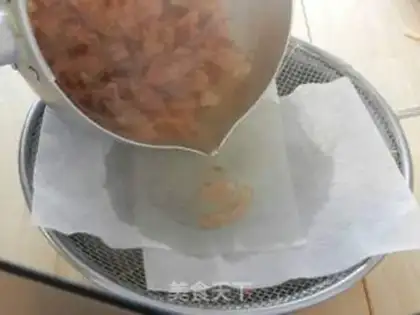 Make Japanese soup step 4