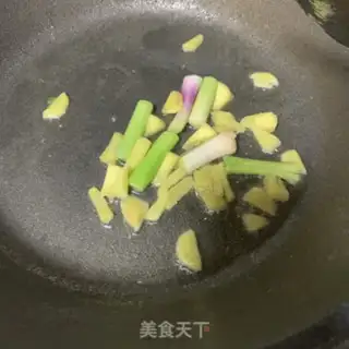 Make Chestnut steak step 4