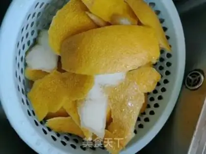 Make Grapefruit step 3