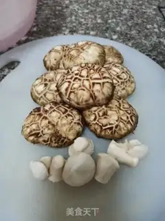 Make Porridge dumplings step 0
