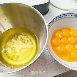 Make Cake step 0