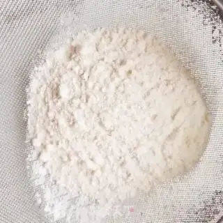 Make Cake step 1