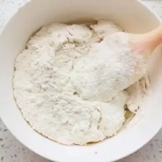 Make Cake step 3