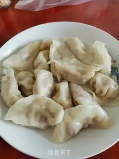 Make Porridge dumplings step 8