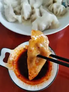 Make Porridge dumplings step 10