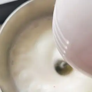 Make Cake step 10