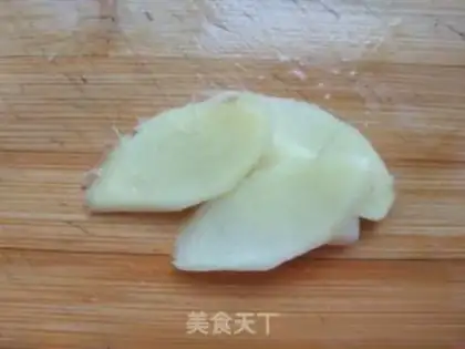 Make Tofu soup step 3