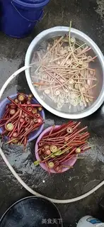 Make Steamed ale step 1