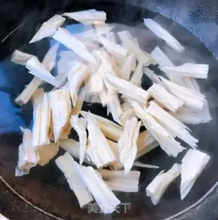 Make The celery graft step 1