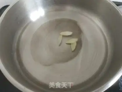 Make Tofu soup step 6