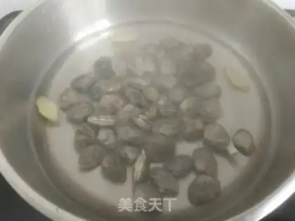 Make Tofu soup step 7
