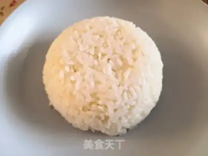 Make Cow rice step 5