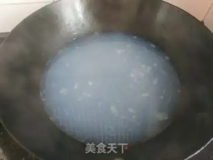 Make Tofu soup step 10