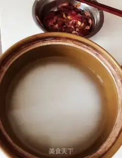 Make Beef potato rice step 0