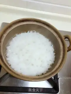 Make Beef potato rice step 1