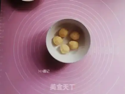 Make Souffle step 0