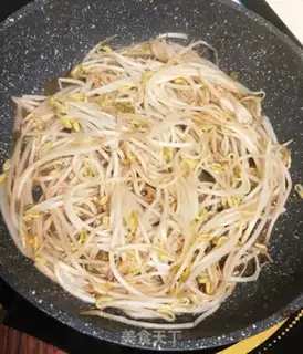 Make Beef potato rice step 4
