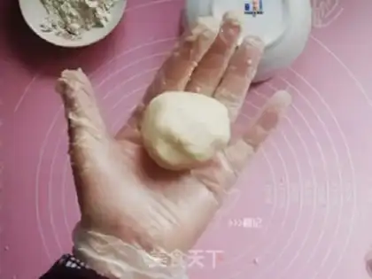 Make Souffle step 2