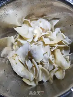 Make Potato chips step 0
