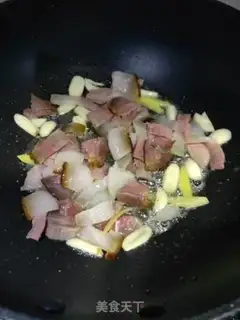 Make Potato chips step 4