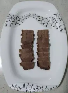 Make Beef sauce step 4