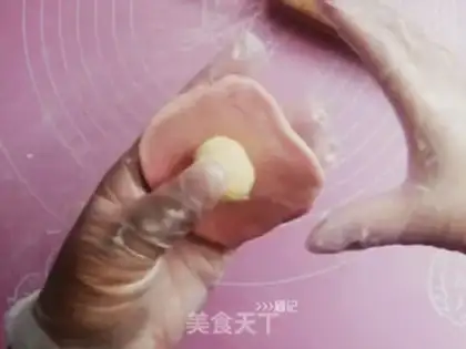 Make Souffle step 10