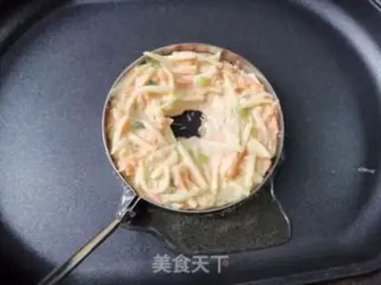 Make Fries step 3