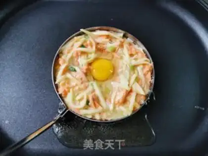 Make Fries step 4