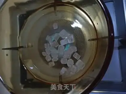 Make Sugar step 3