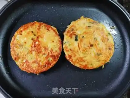 Make Fries step 7