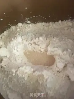 Make Oatmeal toast step 2