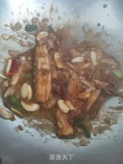 Make Red-fried fish step 6