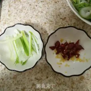 Make I used to make potatoes step 0