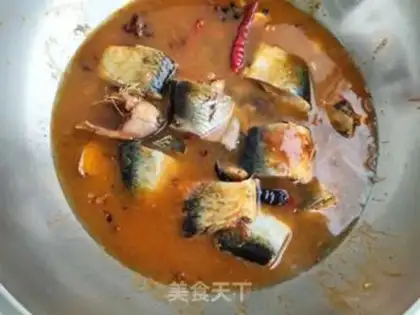 Make Blue fish step 9