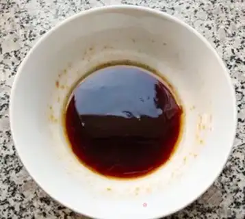 Make Burned meat step 3