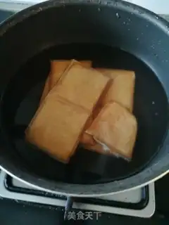 Make Halo-dry step 0