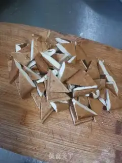 Make Halo-dry step 1