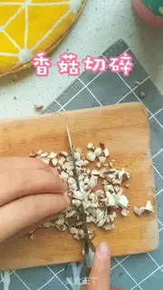 Make Vegetable eggs step 0