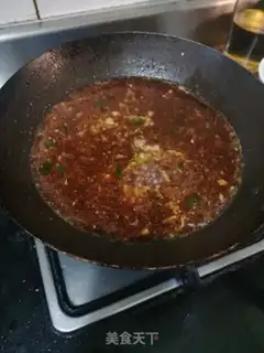 Make Halo-dry step 3