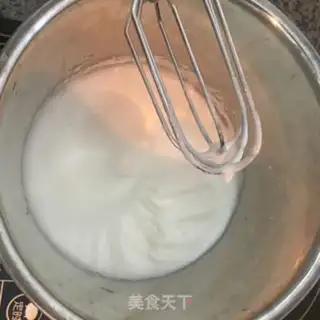 Make Cake roll step 3