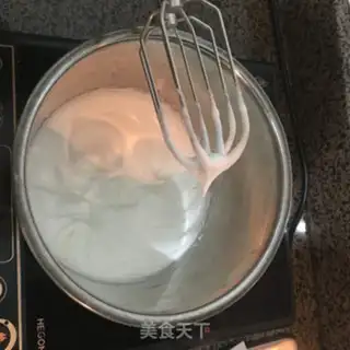 Make Cake roll step 4