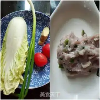 Make Slut soup step 0