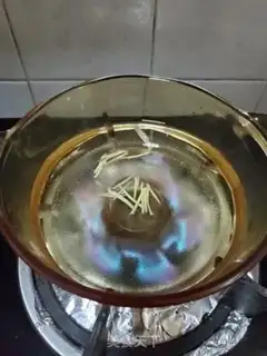 Make Slut soup step 2