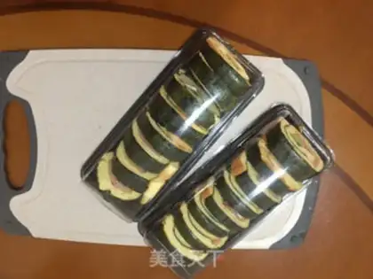 Make Cake roll step 10